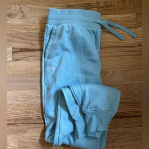 Under Armor Women Joggers